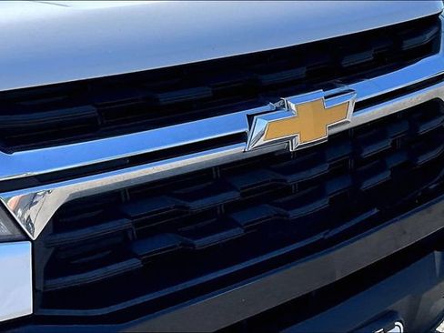 Used 2021 Chevrolet Colorado W/T RWD image 29