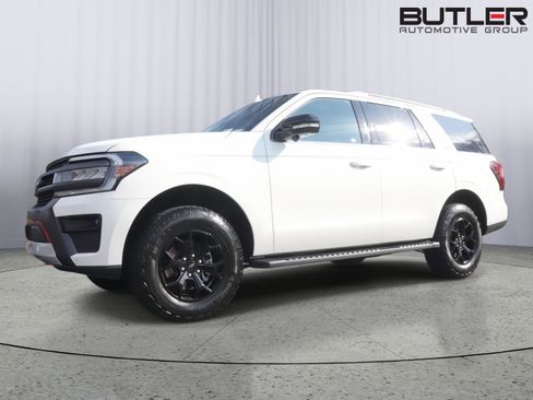 Used 2024 Ford Expedition Timberline image 8