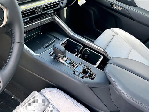 New 2026 Lexus TX 350 Luxury image 11