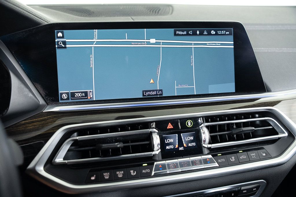 Used 2020 BMW X5 xDrive40i w/ Convenience Package AWD/4WD image 31