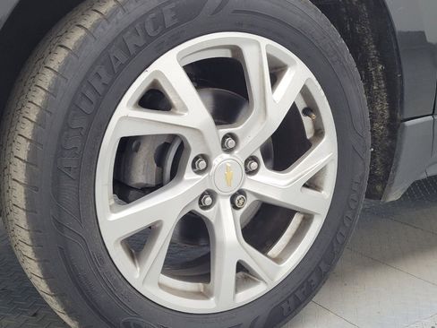 Used 2019 Chevrolet Equinox Premier w/ LPO, Cargo Package image 31