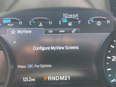 New 2025 Ford E-350 and Econoline 350 Super Duty w/ Power Equipment Group image 10