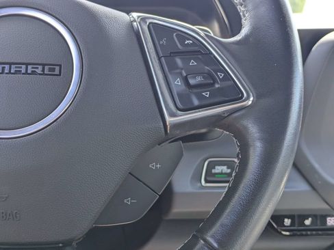 Used 2023 Chevrolet Camaro LT w/ RS Package RWD image 26