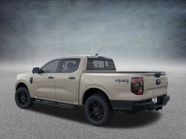 New 2026 Ford Ranger XLT w/ Technology Package AWD/4WD image 6