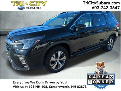 Used 2023 Subaru Ascent Premium w/ Convenience Package