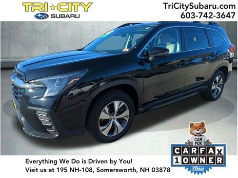 Used 2023 Subaru Ascent Premium w/ Convenience Package image 1