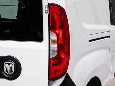 Used 2021 RAM ProMaster City Wagon FWD image 51