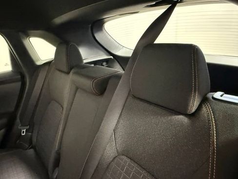 Used 2026 Honda HR-V Sport image 40