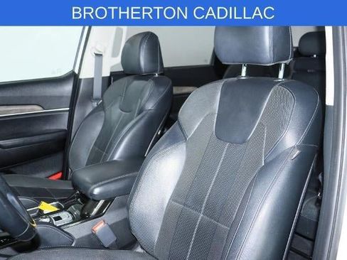 Used 2020 Kia Telluride EX AWD/4WD image 21