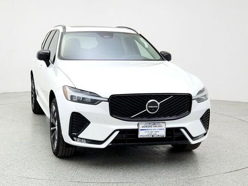 New 2026 Volvo XC60 B5 Plus w/ Climate Package image 2