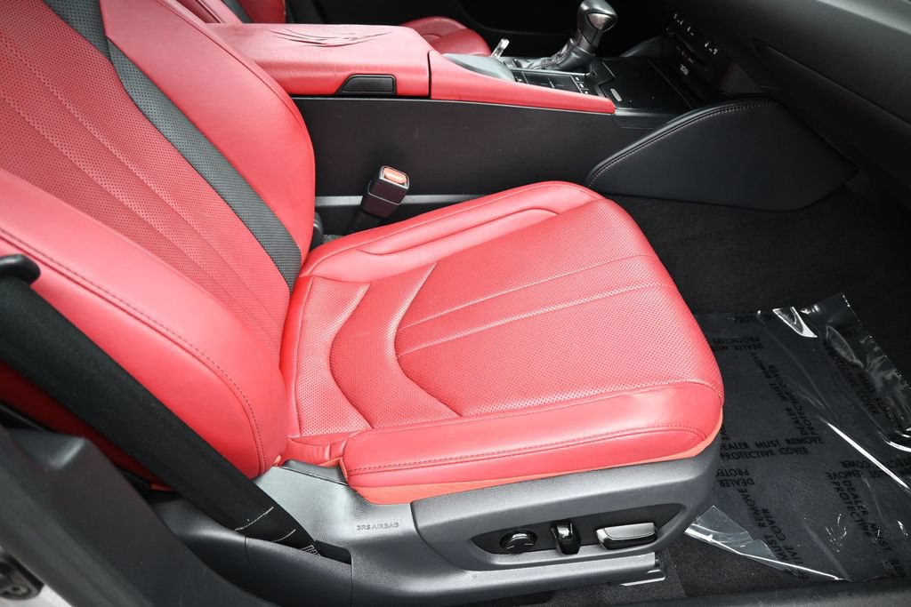 Used 2019 Lexus ES 350 F Sport w/ Accessory Package 2 FWD image 46