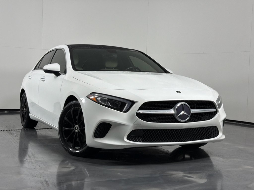 Used 2019 Mercedes-Benz A 220 w/ Premium Package image 2