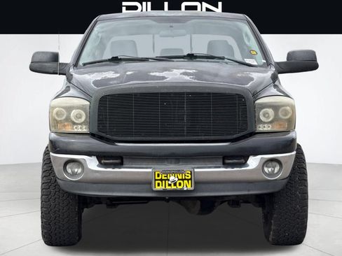 Used 2006 Dodge Ram 1500 Truck SLT w/ Trailer Tow Group AWD/4WD image 6