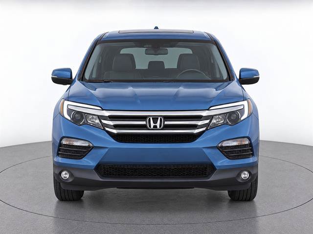 Used 2016 Honda Pilot EX-L image 8