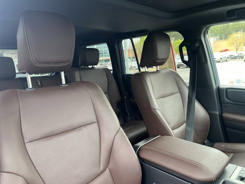 Certified 2024 Toyota Land Cruiser image 24