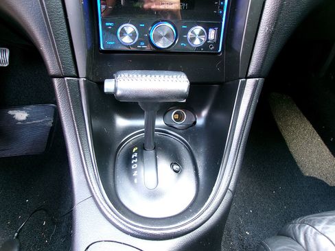 Used 1995 Ford Mustang GT image 14