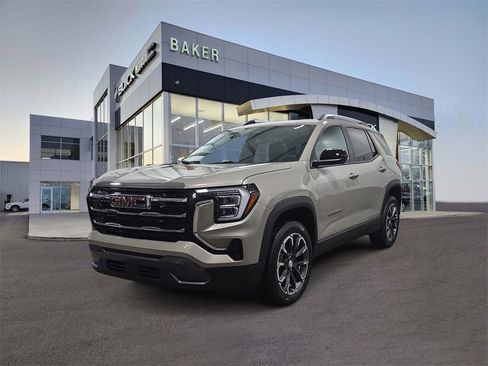 New 2026 GMC Terrain Elevation w/ Elevation Premium Package image 1