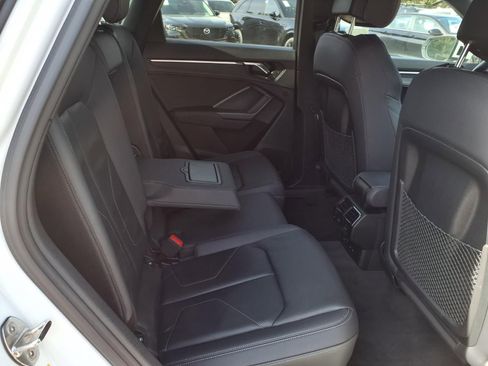 Used 2024 Audi Q3 2.0T Premium Plus image 22