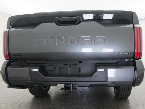 New 2026 Toyota Tundra Platinum AWD/4WD image 39