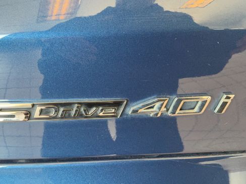Used 2020 BMW X5 sDrive40i w/ Premium Package RWD image 43