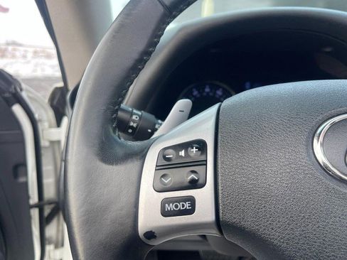 Used 2011 Lexus IS 250C w/ Luxury Pkg image 20