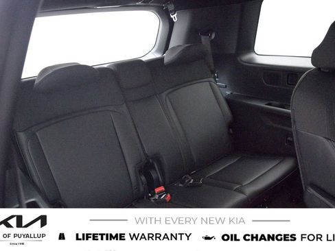 New 2027 Kia Telluride S image 14