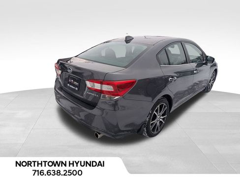 Used 2018 Subaru Impreza 2.0i Limited image 15