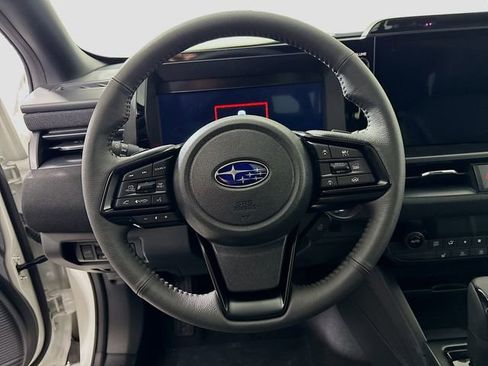 New 2026 Subaru Outback Limited image 11