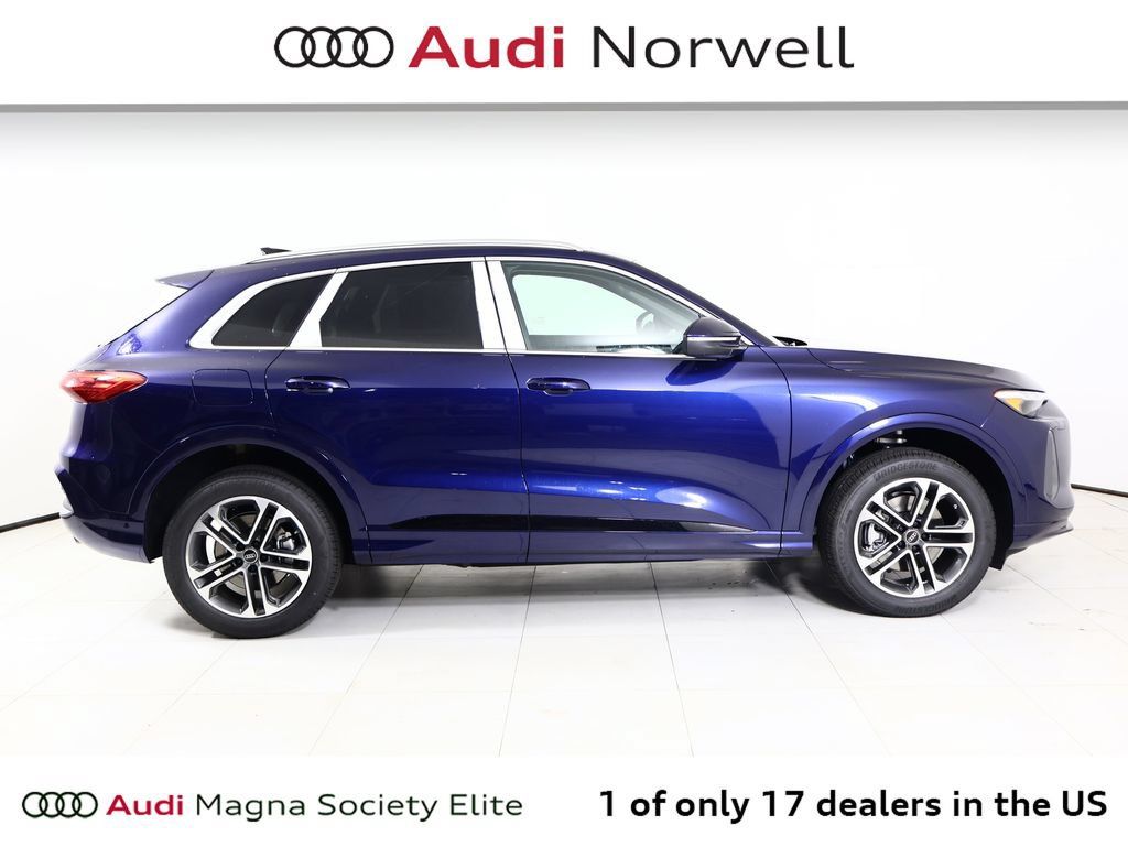 New 2026 Audi Q5 Premium AWD/4WD image 17