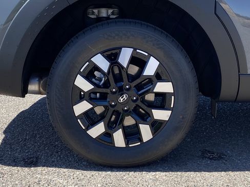 New 2026 Hyundai Santa Cruz SE FWD image 9