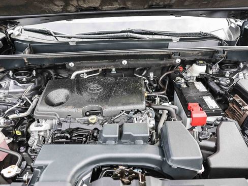 Certified 2023 Toyota RAV4 XLE Premium image 16