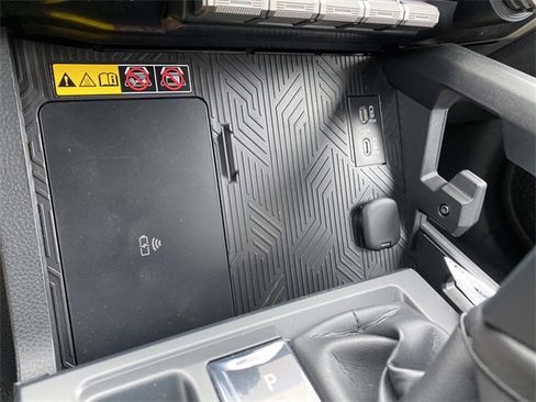 New 2026 Toyota Tacoma TRD Sport image 10