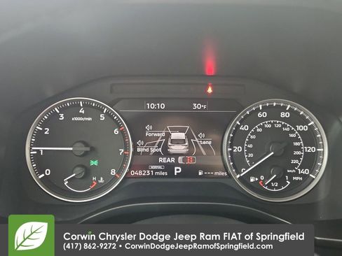 Used 2024 Mitsubishi Outlander SE image 23