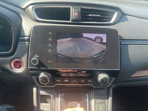 Used 2019 Honda CR-V EX-L image 28
