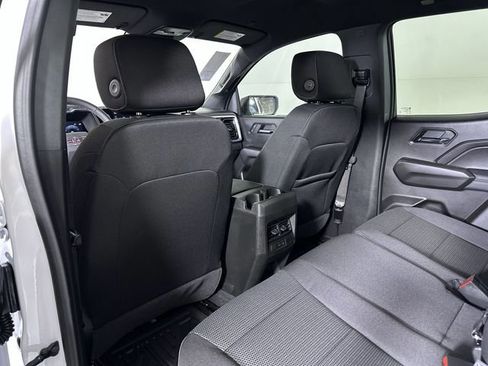 New 2026 GMC Canyon Elevation w/ Convenience Package AWD/4WD image 22