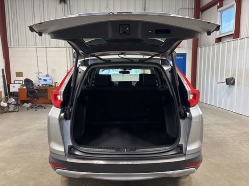Used 2017 Honda CR-V EX-L image 19