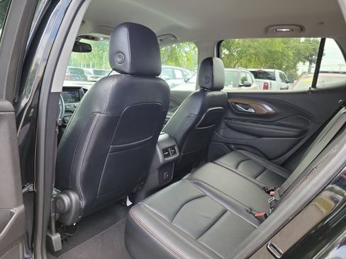 Certified 2019 GMC Terrain SLE FWD image 12
