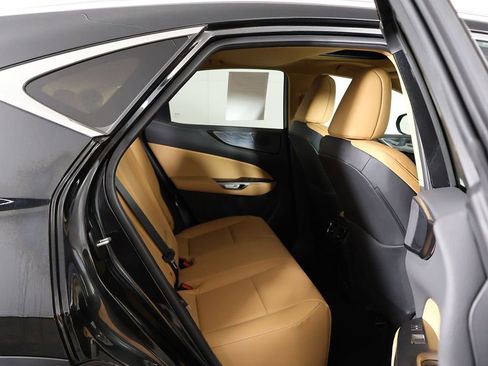 Used 2024 Lexus NX 350 AWD image 29