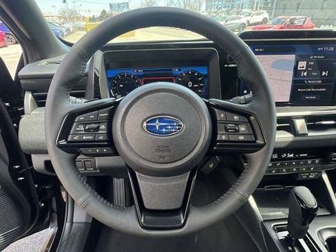 New 2026 Subaru Outback Limited AWD/4WD image 18