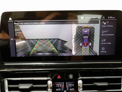 New 2026 BMW M850i xDrive AWD/4WD image 12