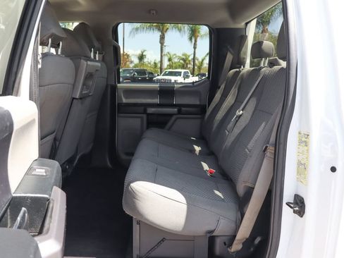 Used 2019 Ford F350 XLT AWD/4WD image 42