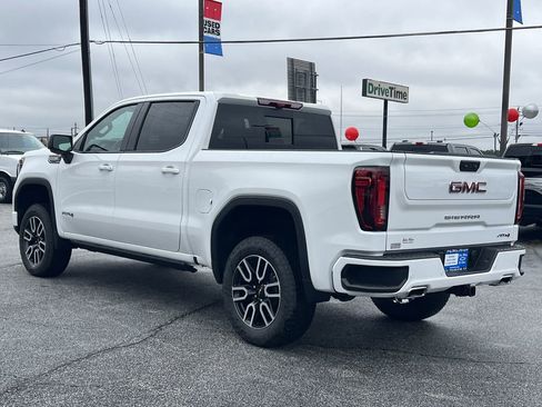 New 2026 GMC Sierra 1500 AT4 w/ Technology Package image 20