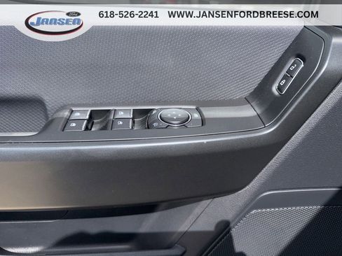 Used 2024 Ford F150 STX AWD/4WD image 9