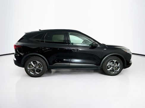 Used 2025 Ford Escape ST-Line AWD/4WD image 10