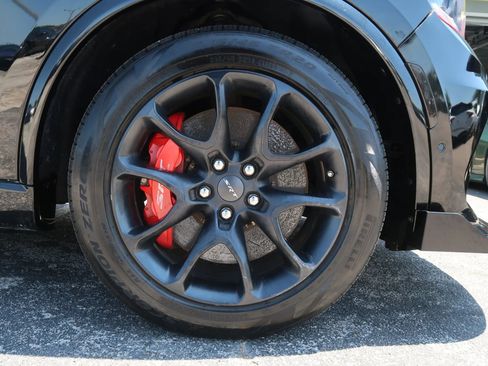 Used 2024 Dodge Durango SRT Hellcat AWD/4WD image 61