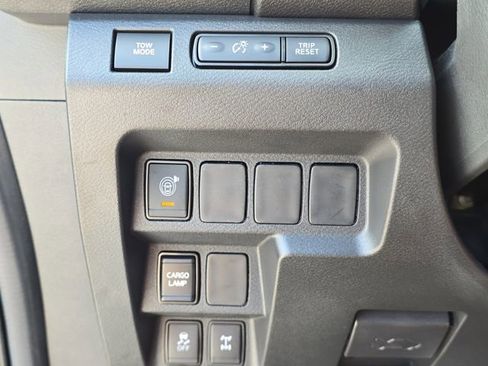 Certified 2026 Nissan Frontier PRO-4X AWD/4WD image 30