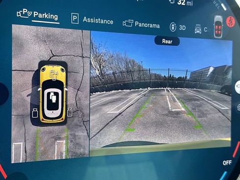 New 2026 MINI Cooper S image 23