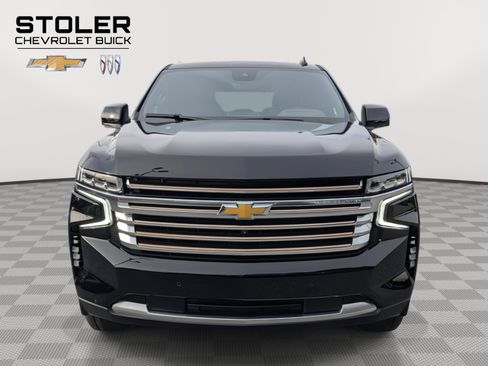 Used 2023 Chevrolet Tahoe High Country image 8