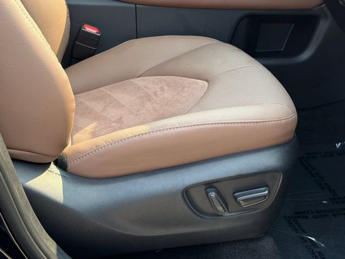 Used 2026 Toyota Grand Highlander AWD Hybrid image 14