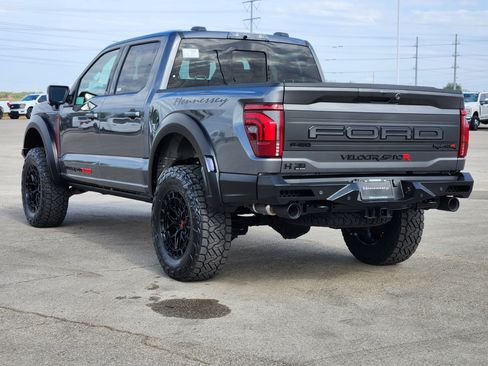 New 2026 Ford F150 Raptor w/ Equipment Group 803A Raptor R AWD/4WD image 4